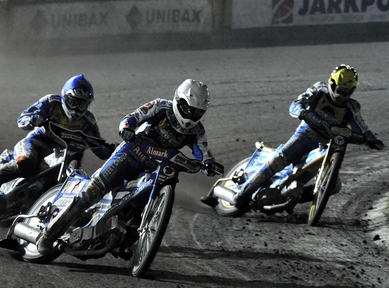 Olbrzymie pieniądze w polskiej lidze żużlowej