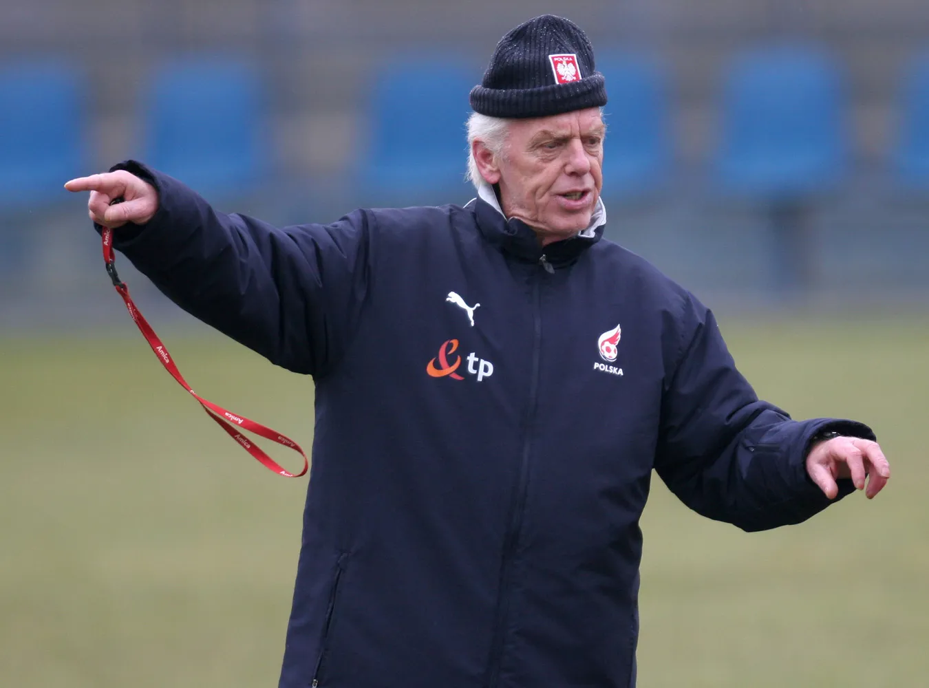 Leo wylosuje ćwierćfinałowe pary Pucharu Polski