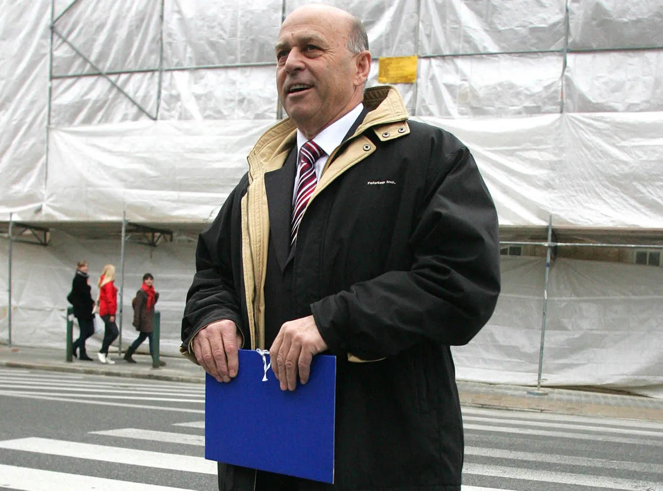 PZPN ustawił przetarg na stroje?