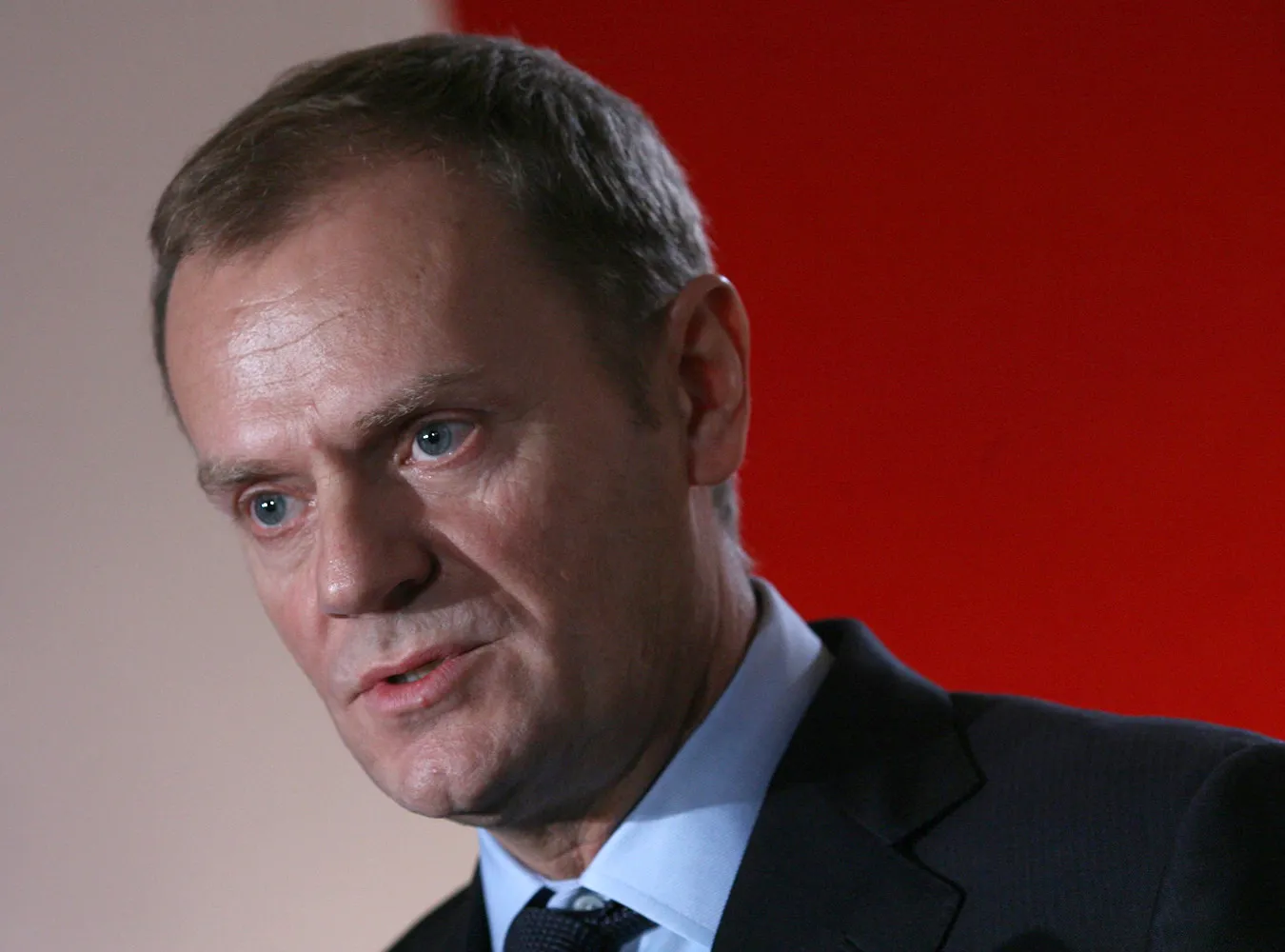 Premier chce raportu o strzelaninie w Gruzji