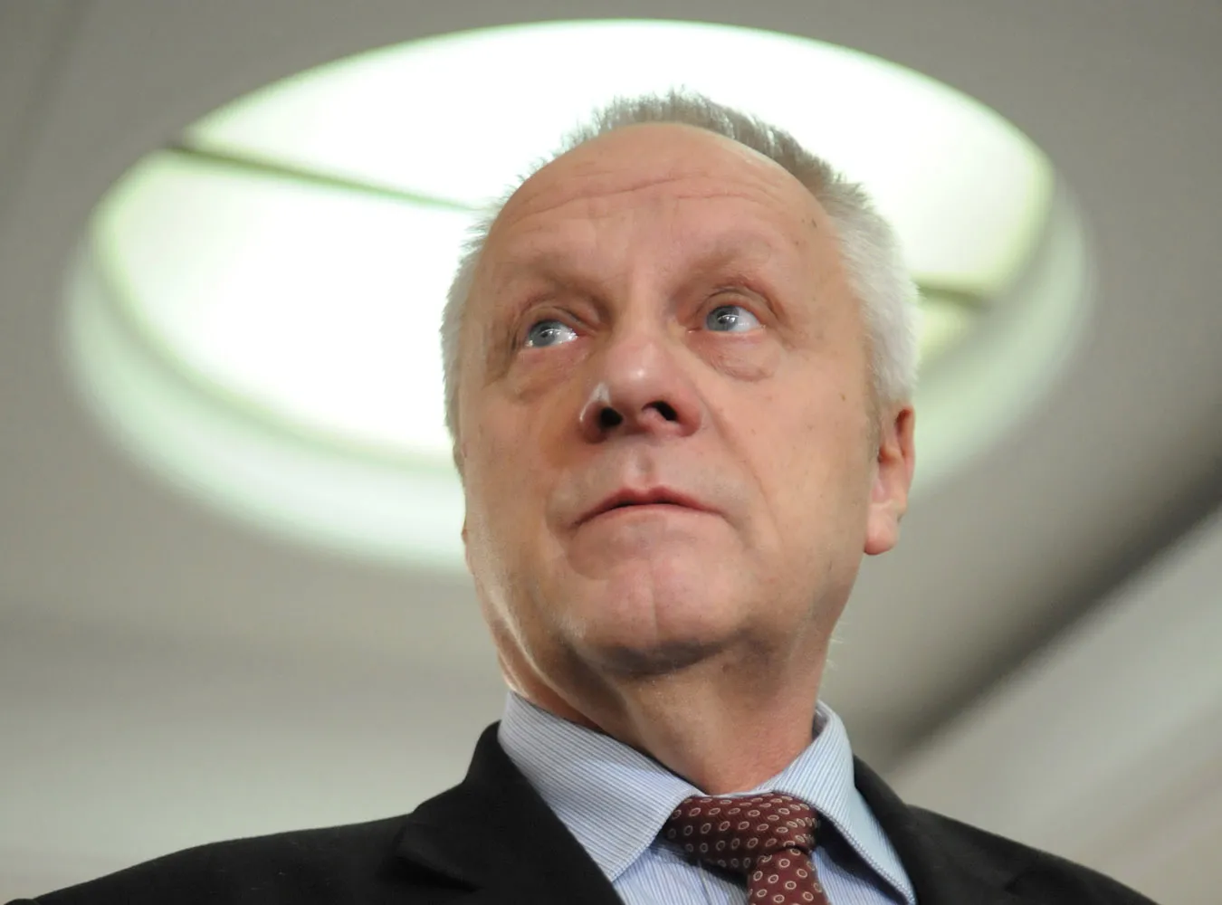 Niesiołowski: Nie ma zgody na małżeństwa gejów