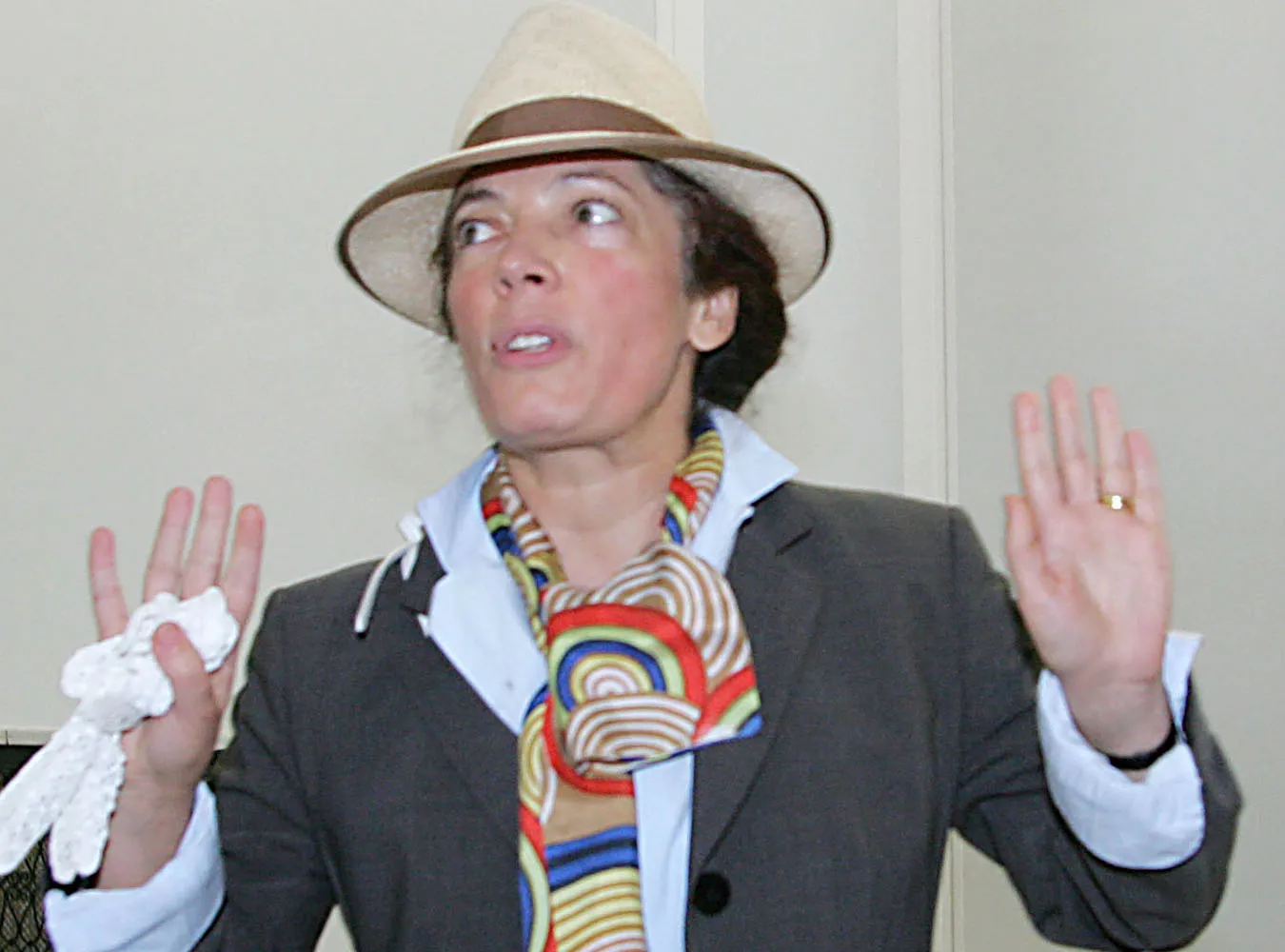 Rokita: Rząd Kaczyńskiego wygrał z kryzysem