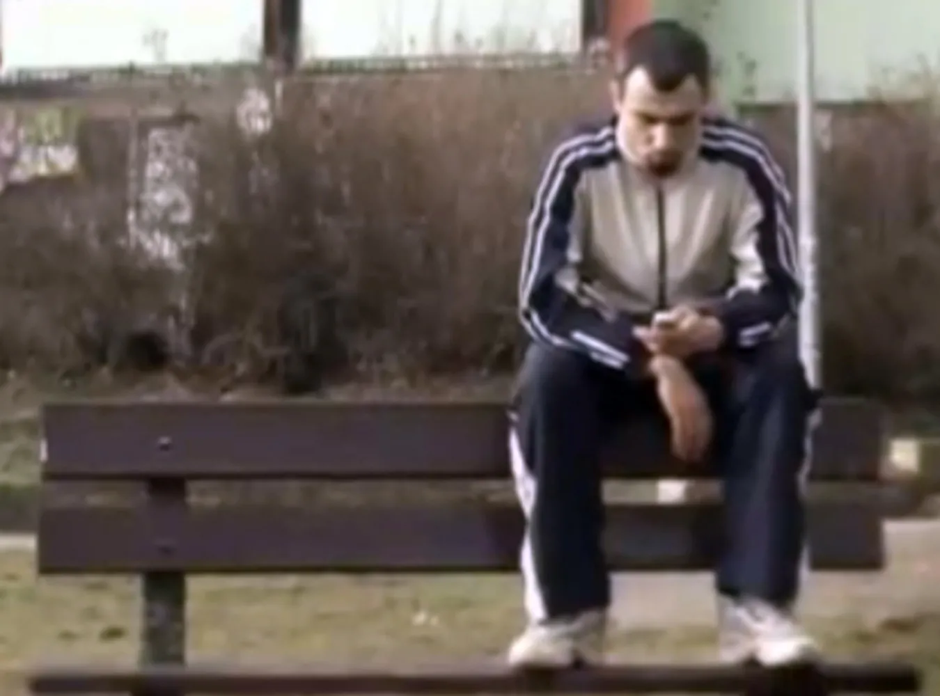 Oto najpopularniejszy skecz w necie