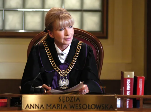 Gwiazda TVN będzie doradzać Czumie