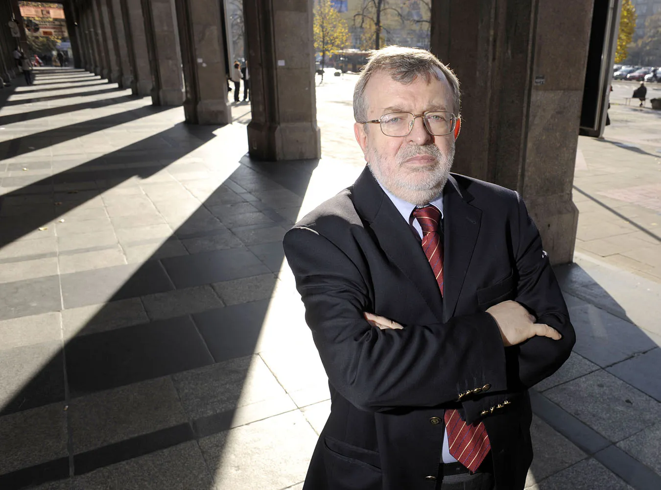 Rząd przekazał prezydentowi... notatkę