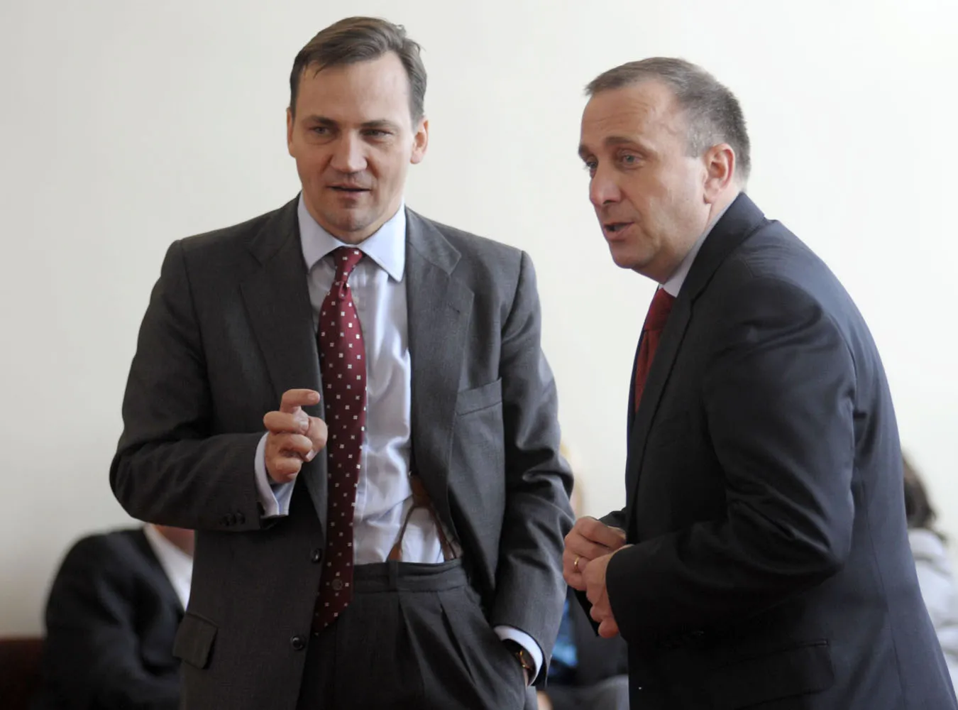 Schetyna: Była szansa. Prezydent odpuścił