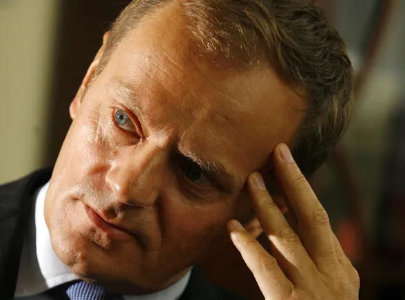 Zmarła matka Donalda Tuska