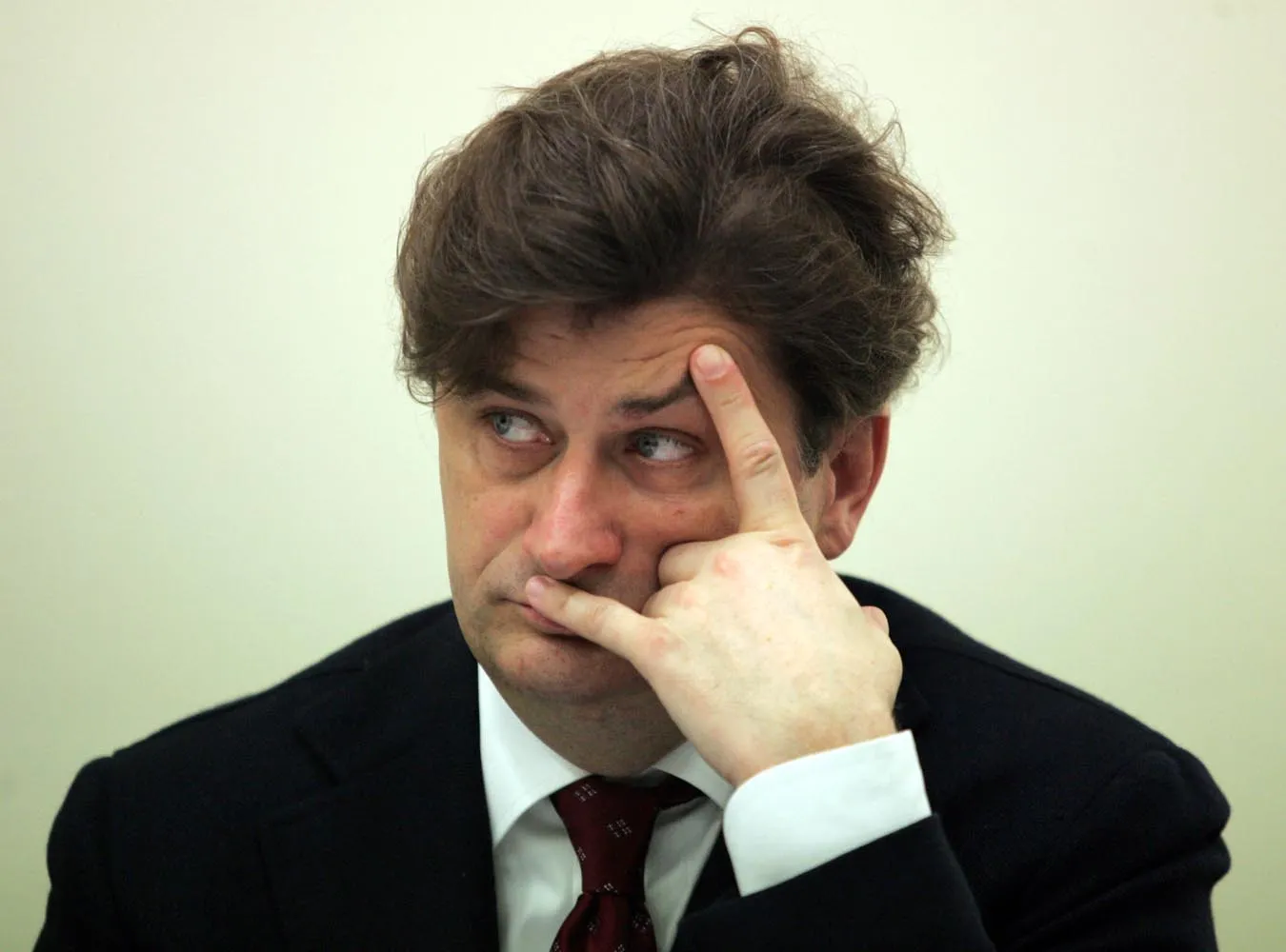 Palikot usłyszy wyrok za "lżenie Chrystusa"?