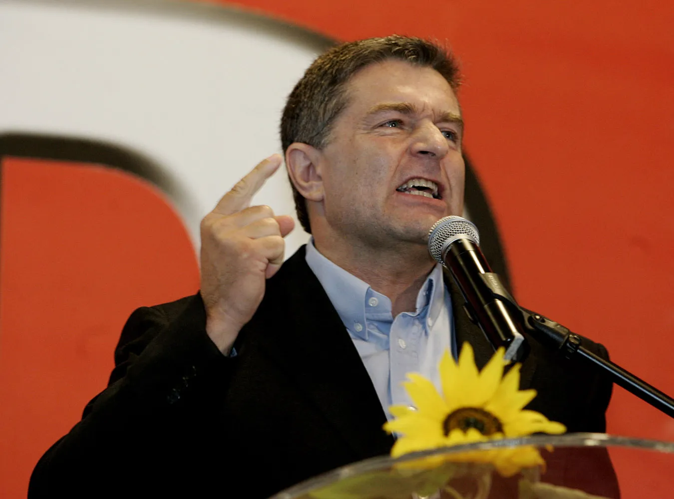 Frasyniuk Walić chłopów, walić...