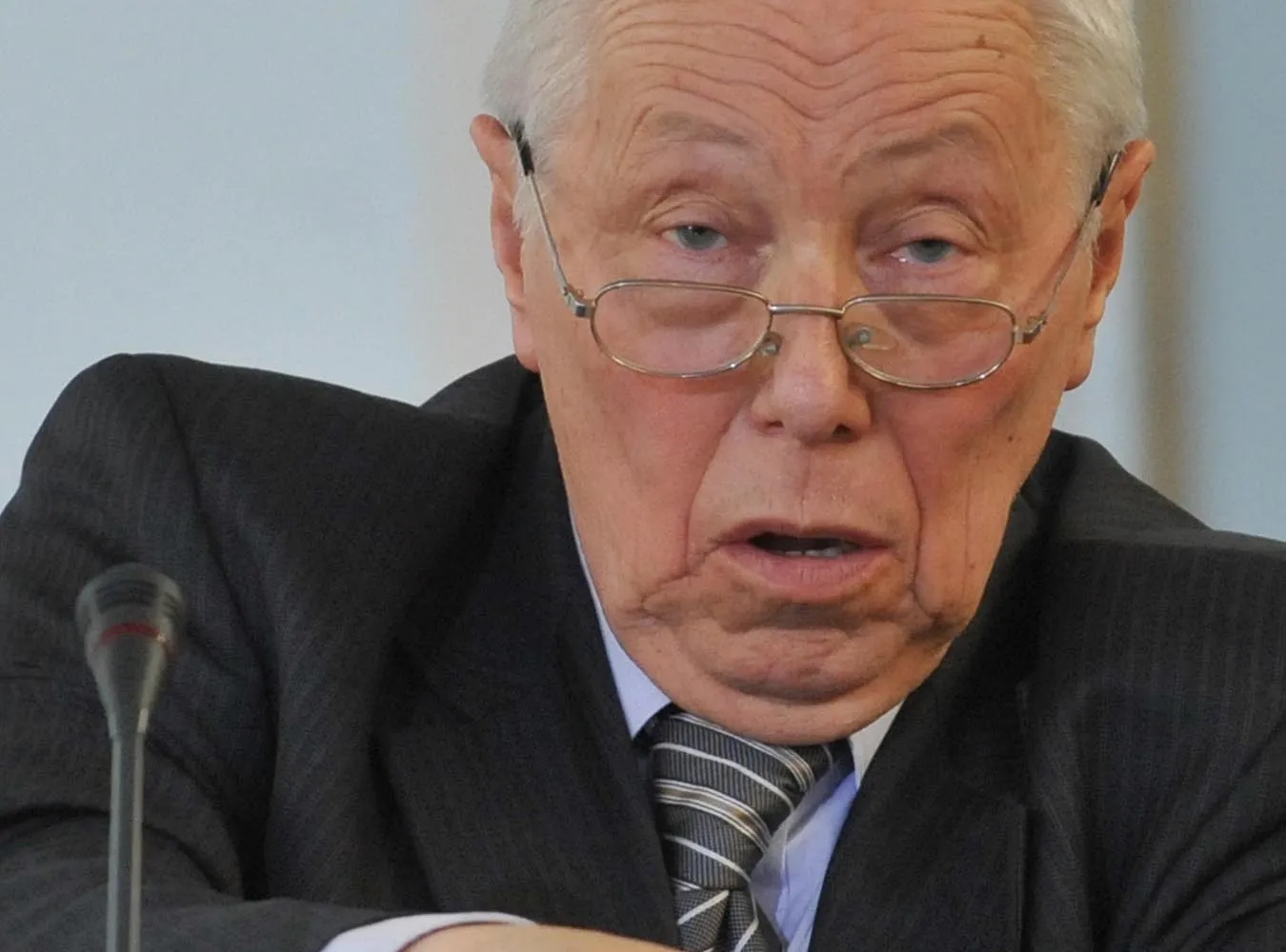 Europoseł PiS stracił szansę na Brukselę