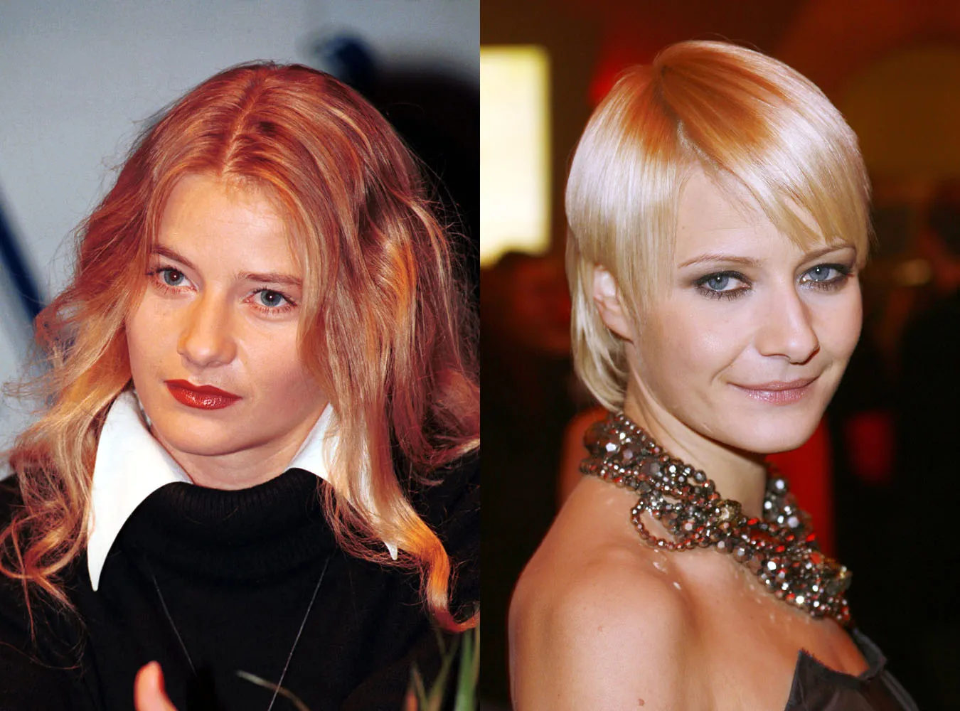 Czy pamiętasz tamtą Małgosię Kożuchowską?