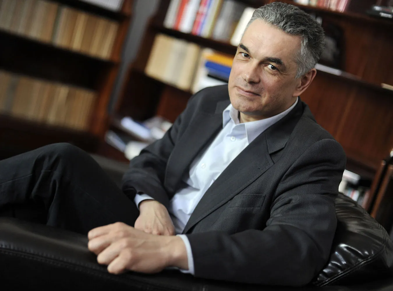 Ciepłe słowa Janusza Kurtyki o... Wałęsie