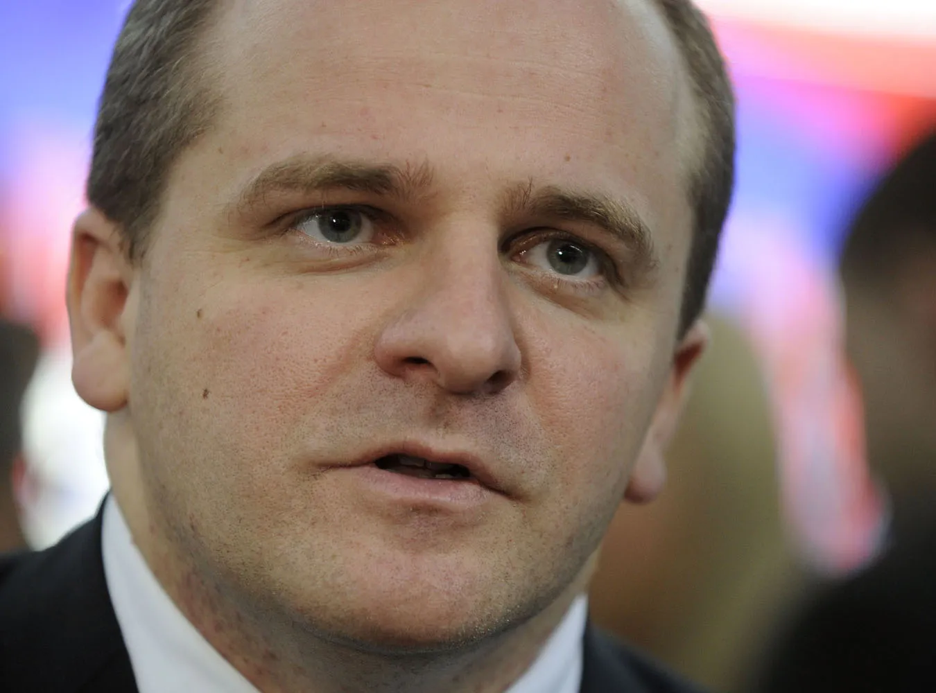 To Platforma ma problem z listami wyborczymi