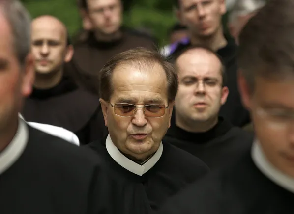 Czarna lista Rydzyka zmroziła europosłów?