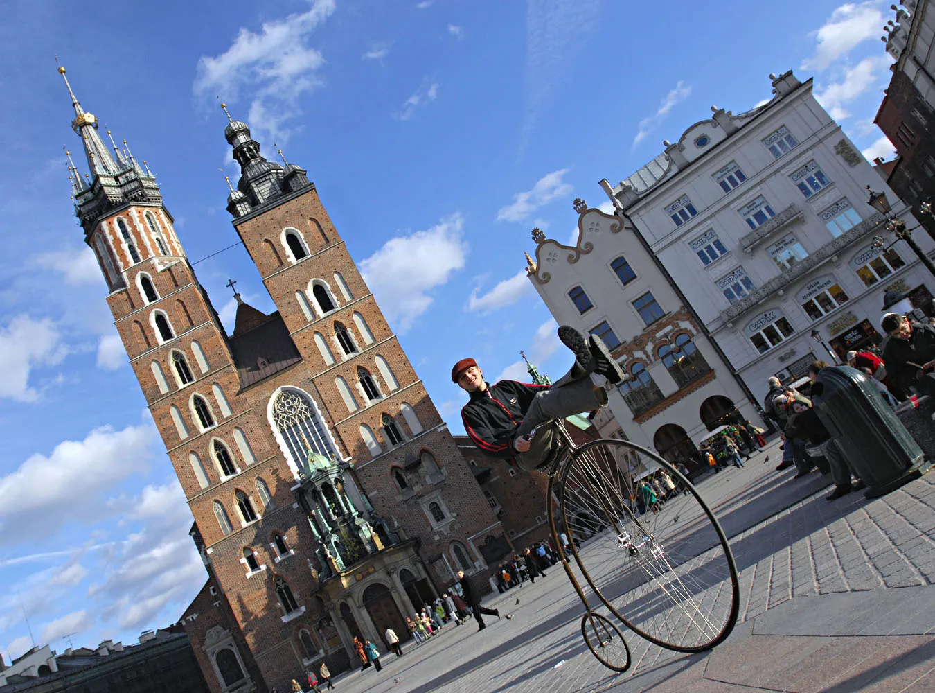 Kraków będzie miał własną coca-colę