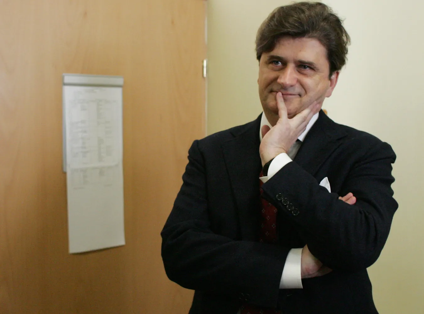 Palikot: Daję prezydentowi czas do środy