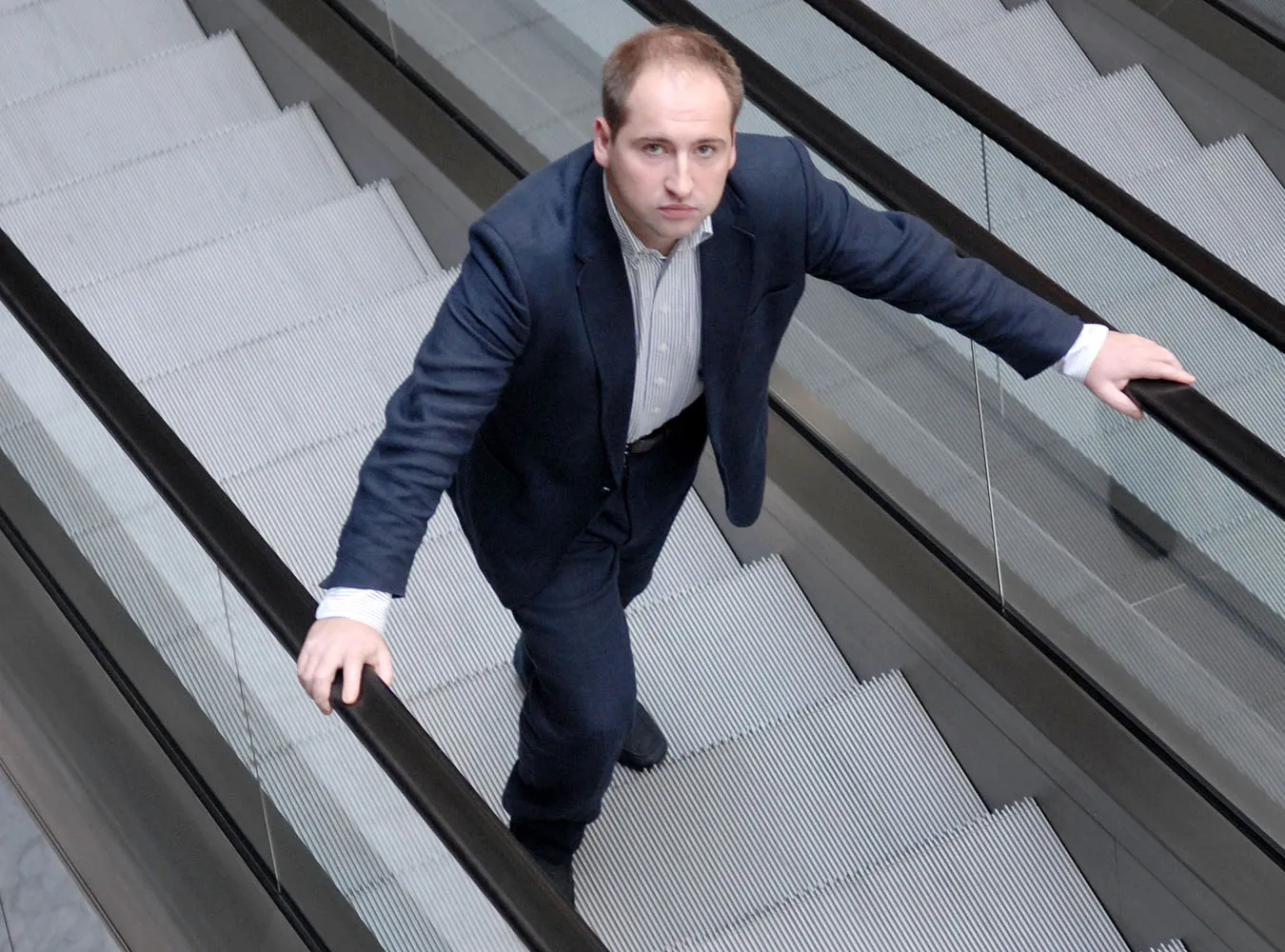 Bielan Nie ma sporu. Jest tylko atak PO