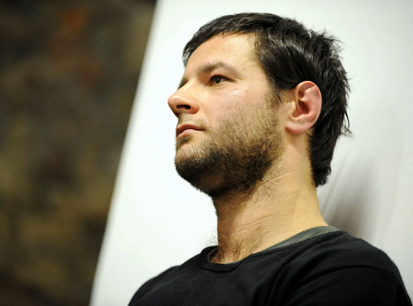 Sasnal: Czuję obrzydzenie do poglądów w TVP