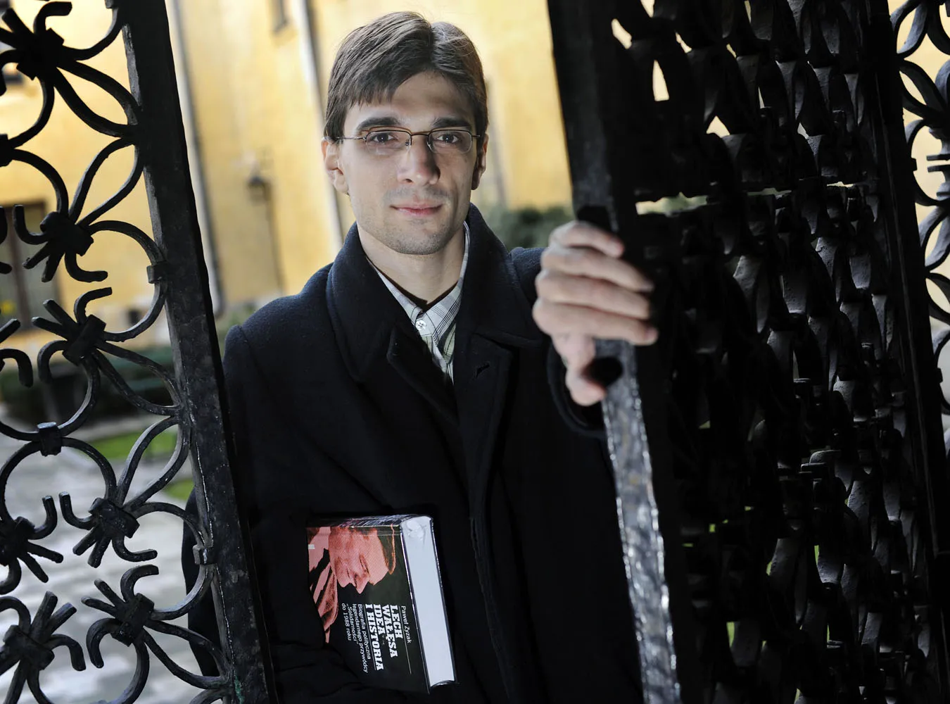 Tak rząd mści się za pracę Zyzaka?