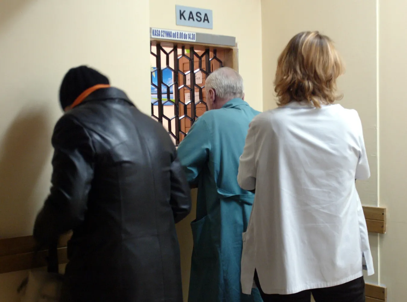 Szefowie przestają wypłacać pensje