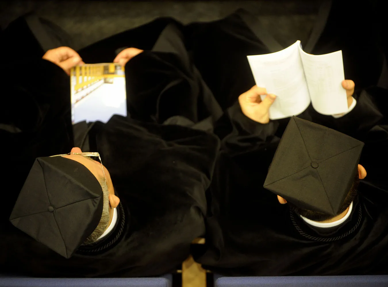 Uniwersytet Jagielloński założy sobie kaganiec?