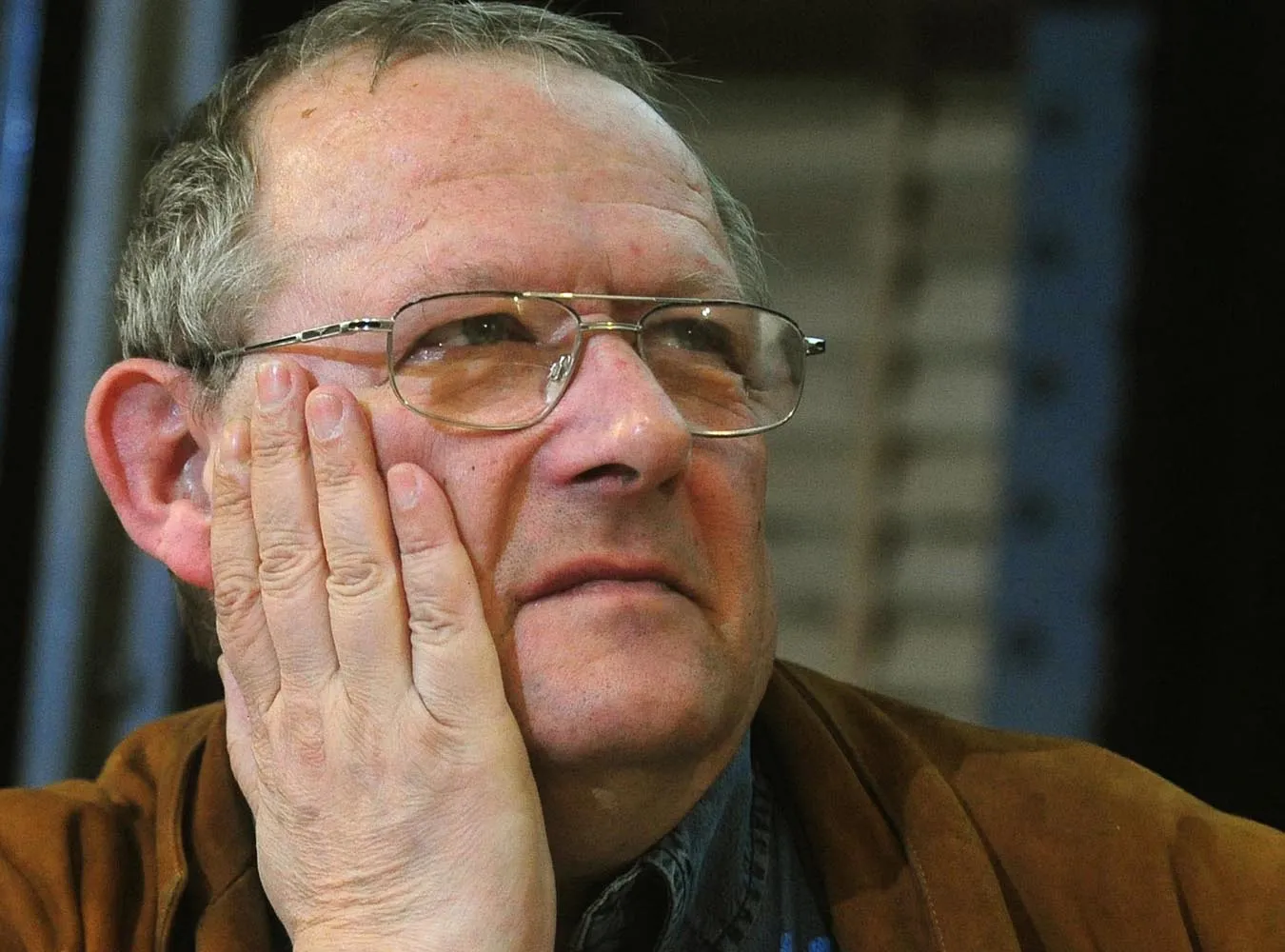 Michnik ostro krytykuje książkę Zyzaka