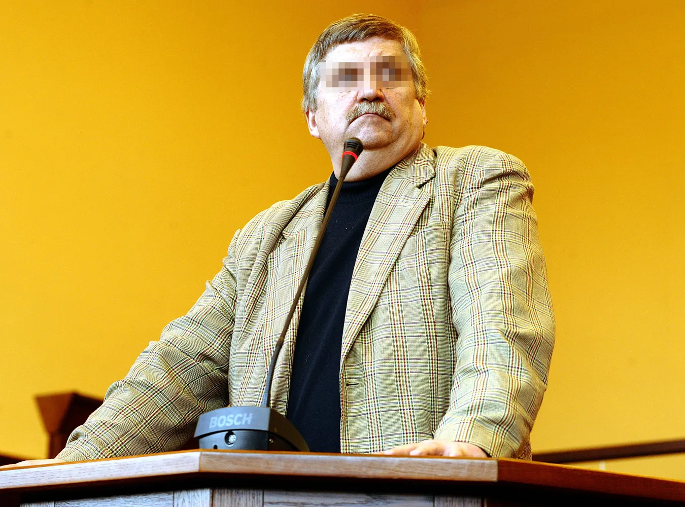 Trener skazany za korupcję odpocznie od piłki