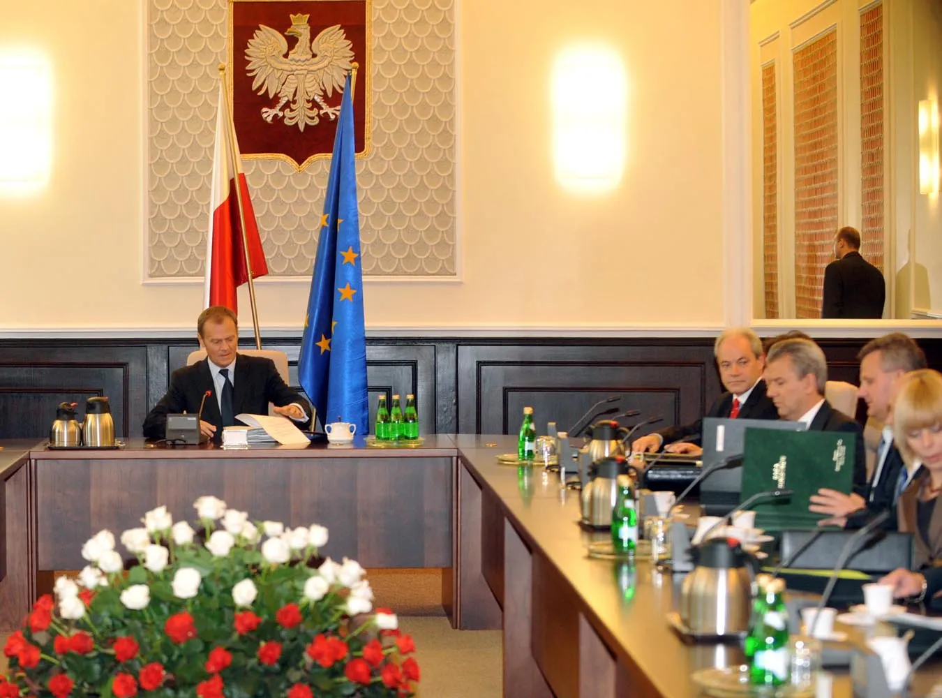 PiS sprowadzi rząd Tuska na ziemię