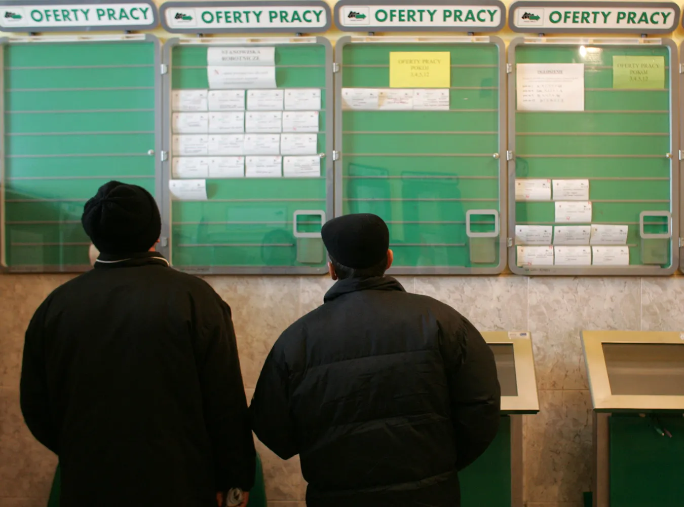 Polacy załamani sytuacją w kraju