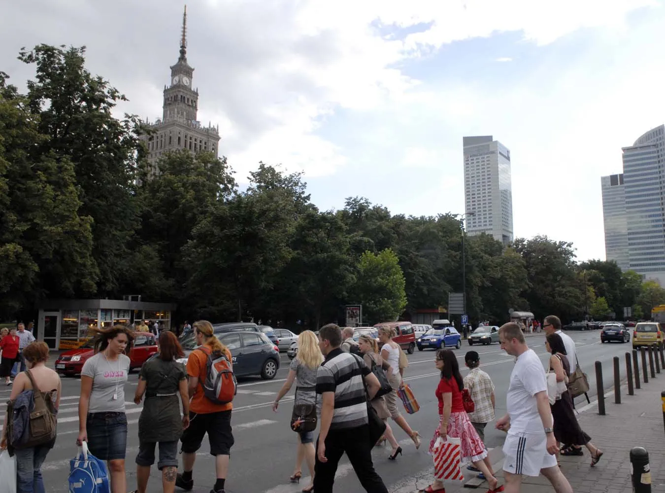 90 procent Polaków może złapać grypę