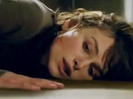 Spot z Keirą Knightley zakazany!