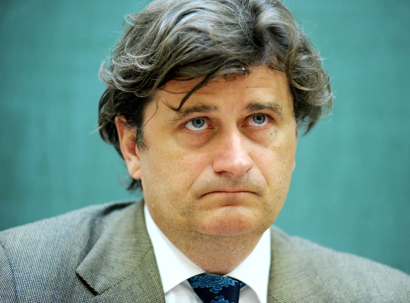 Czy milioner Palikot to sknera?