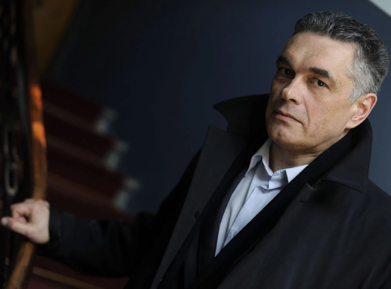 Kurtyka uwodził za tajne dokumenty?