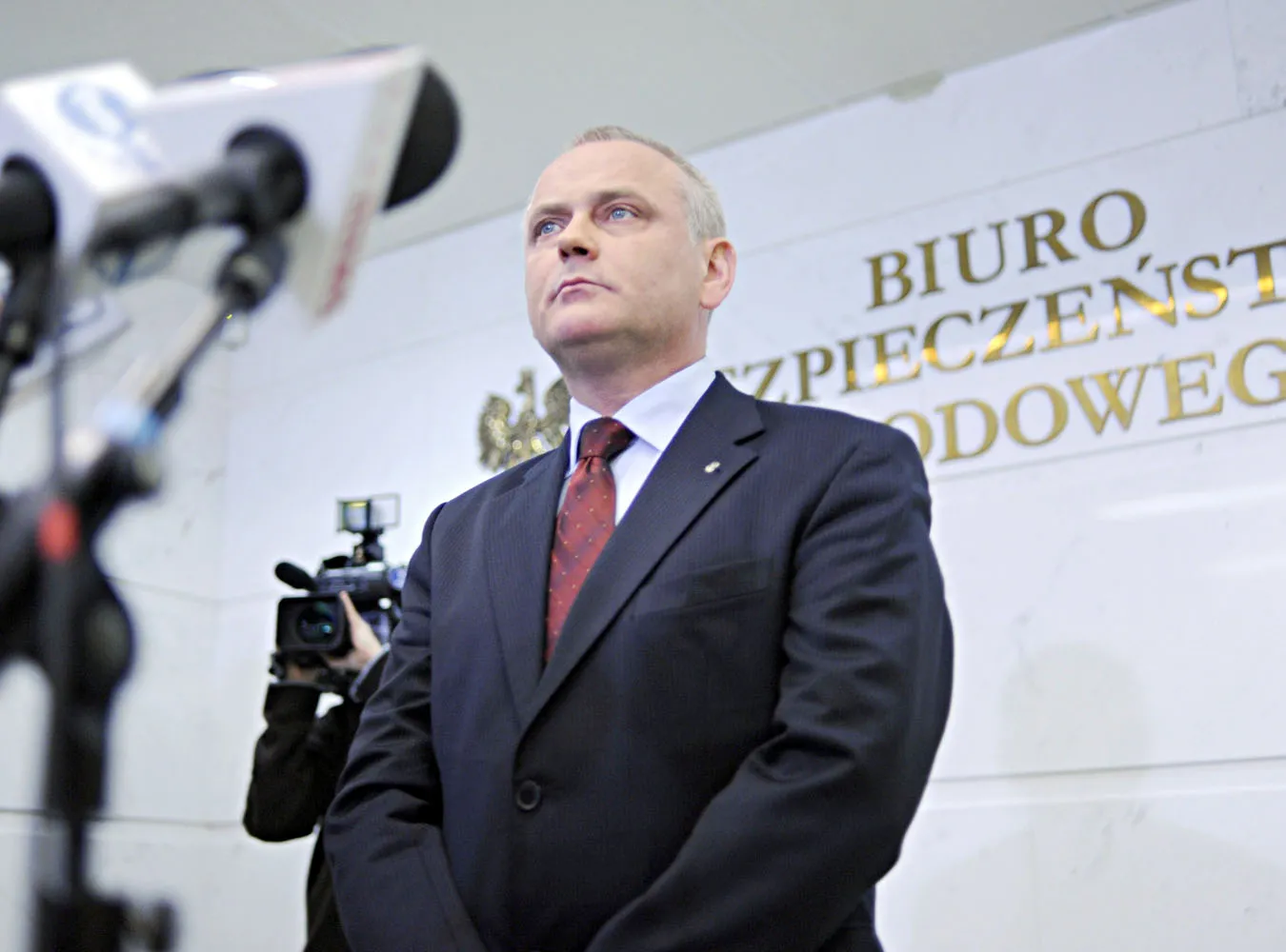 Szczygło do Tuska: Zwołać sztab kryzysowy