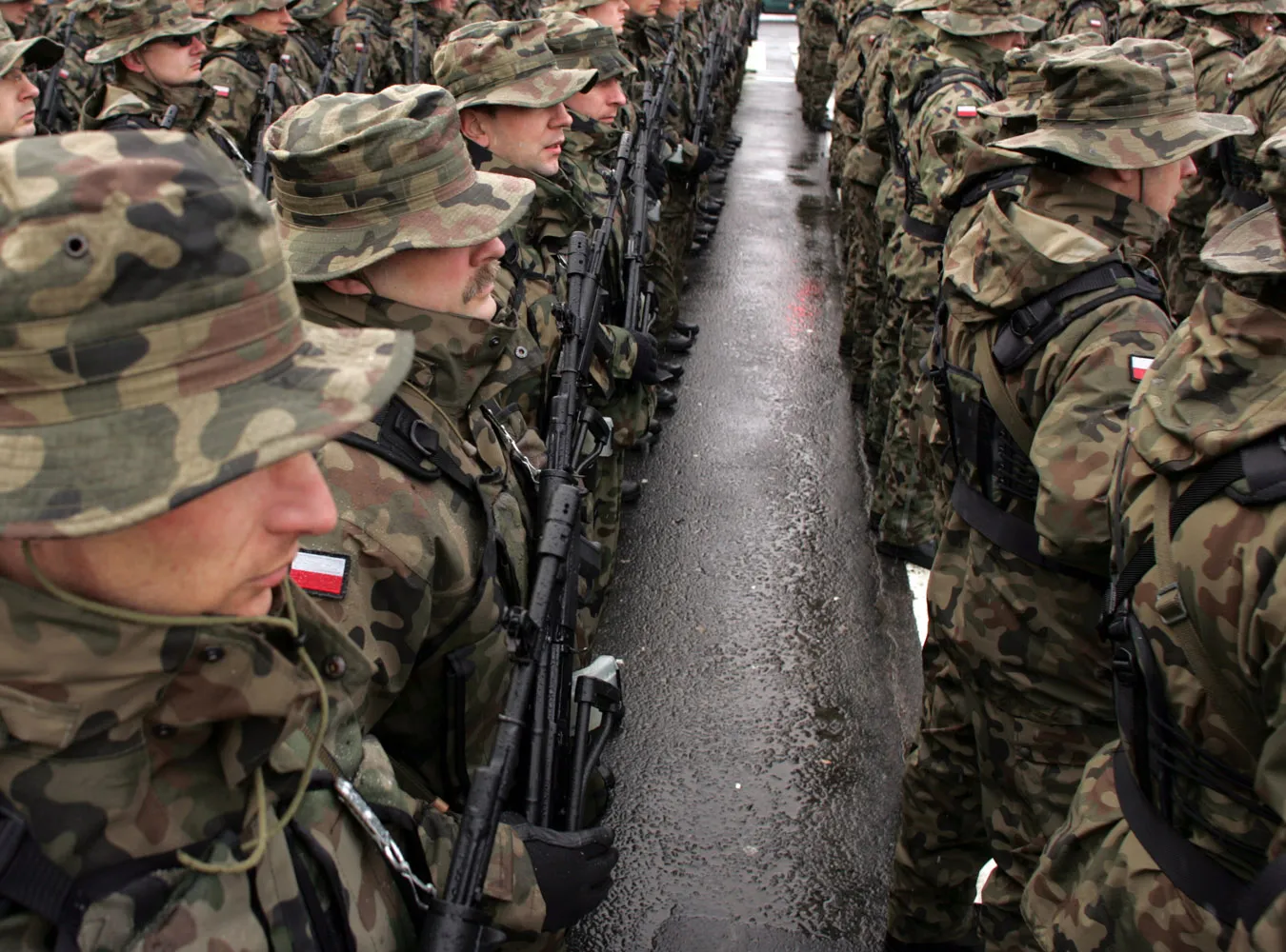 MON nie dał żołnierzom zaległych pieniędzy