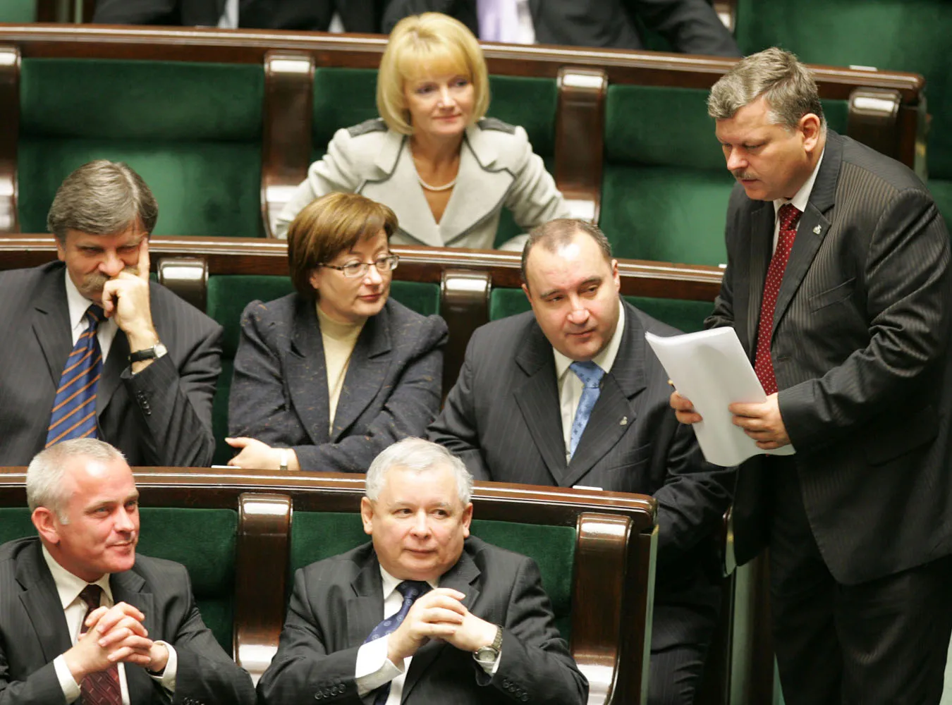 Dla PiS Wałęsa to agent  quot;Bolek quot;
