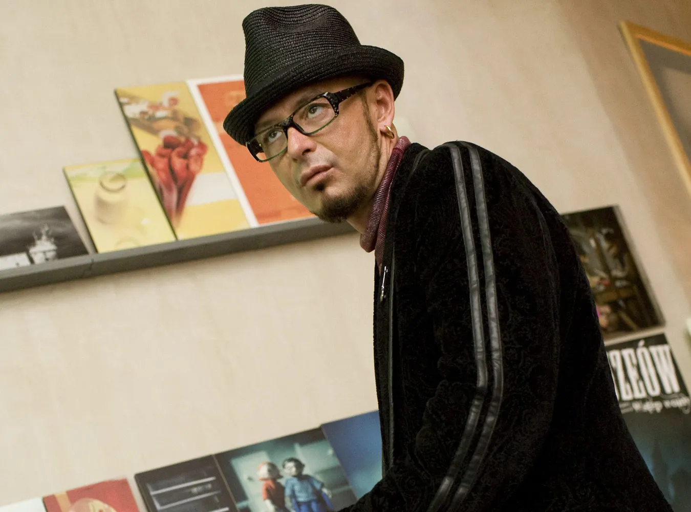 Jacyków Polki zaciskają półdupki