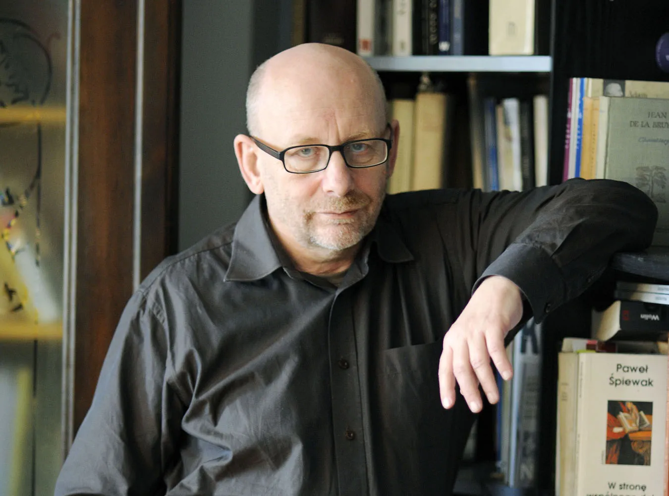 Śpiewak: Pełnię funkcję oceniacza