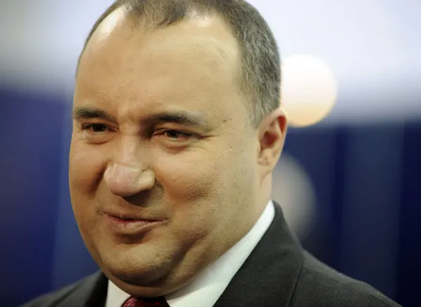 Gosiewski chciał wywieźć siostry do lasu