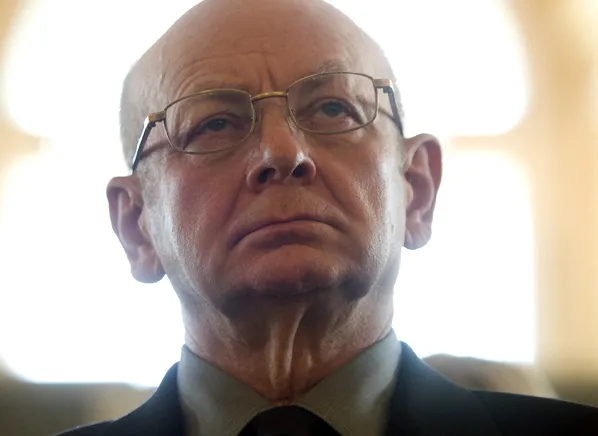 Kochanowski nauczy prawa w rytmie pogo