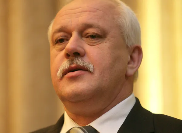 "Tusk jak Kiszczak i Jaruzelski"