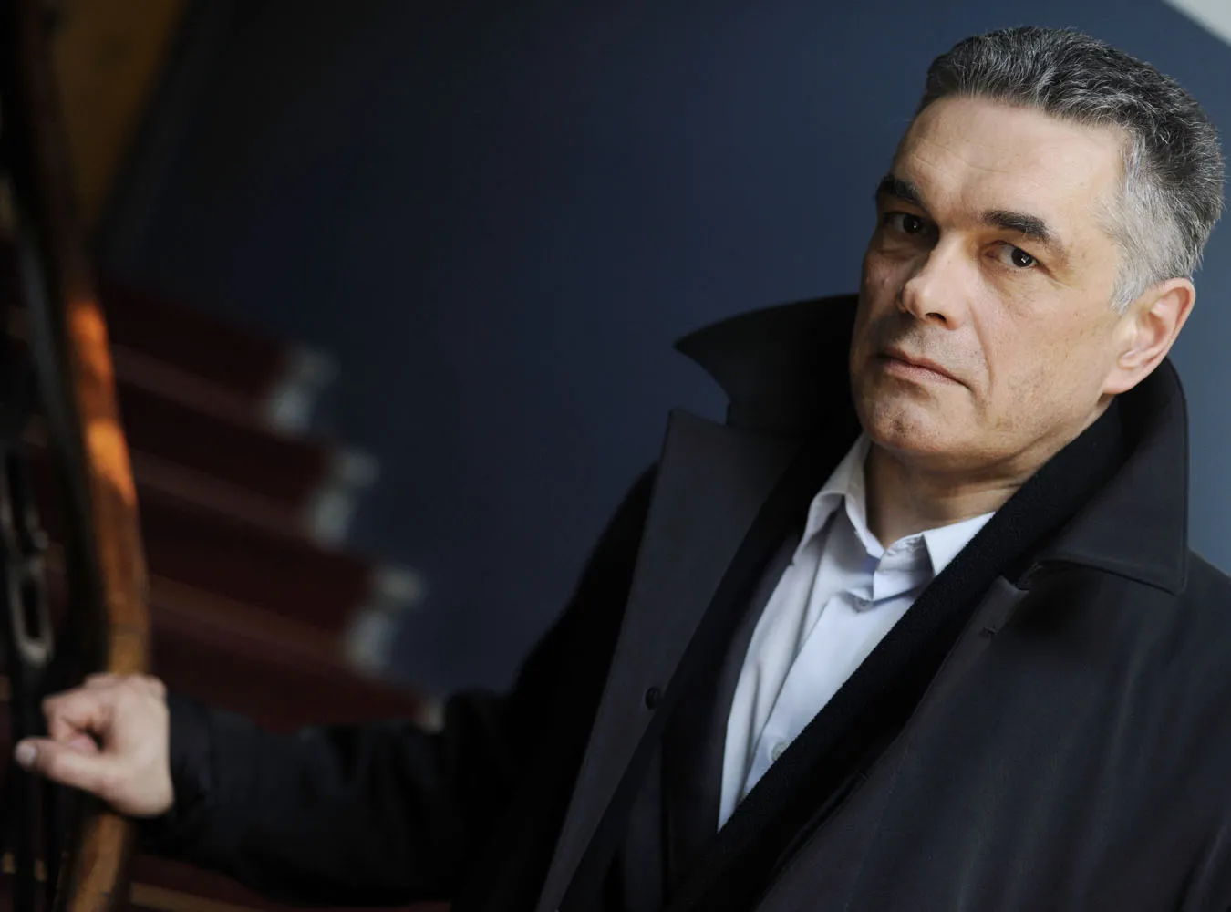 Platforma na razie oszczędzi Kurtykę