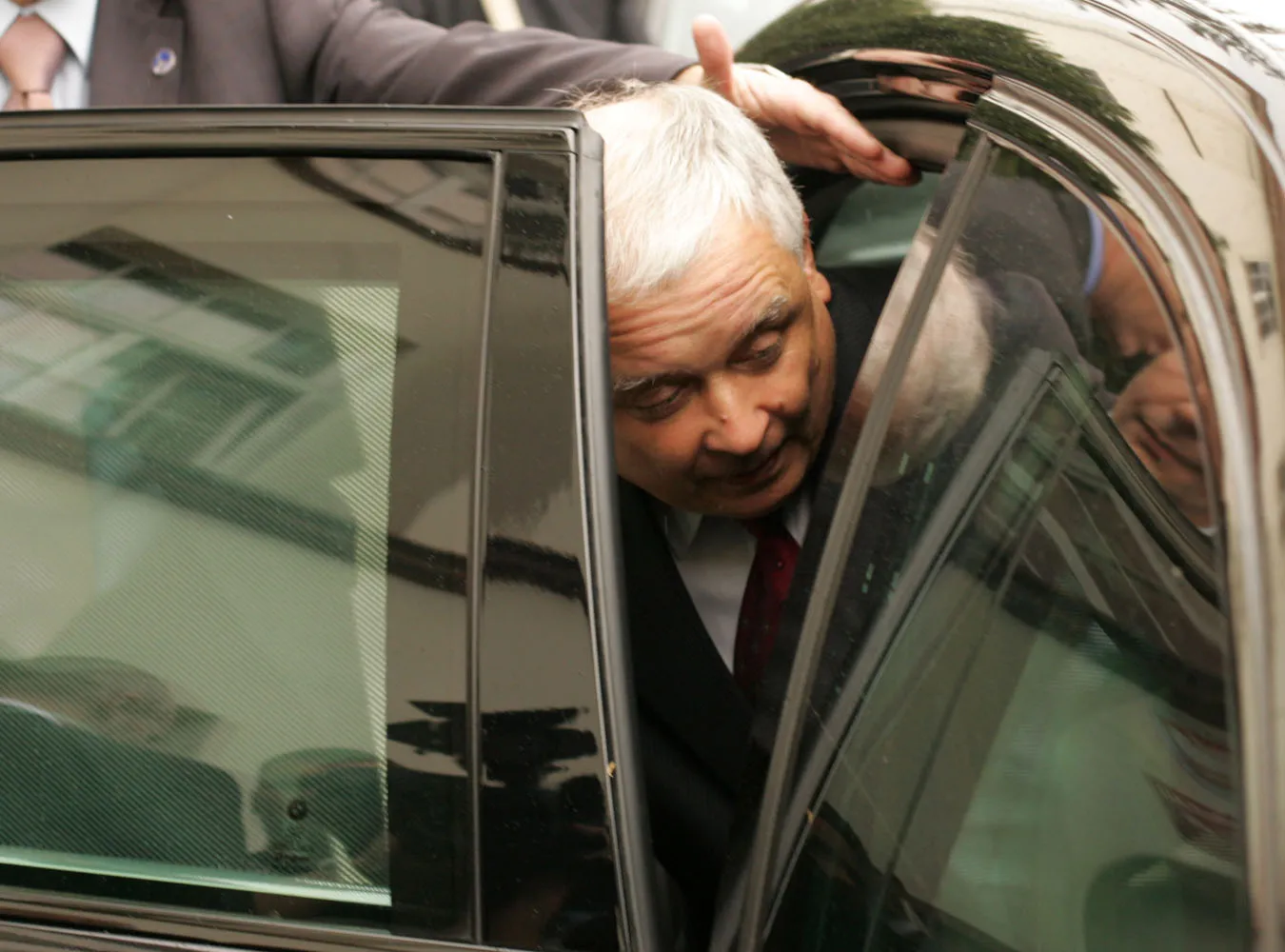 "Lech Kaczyński na Wawel nie pojedzie"