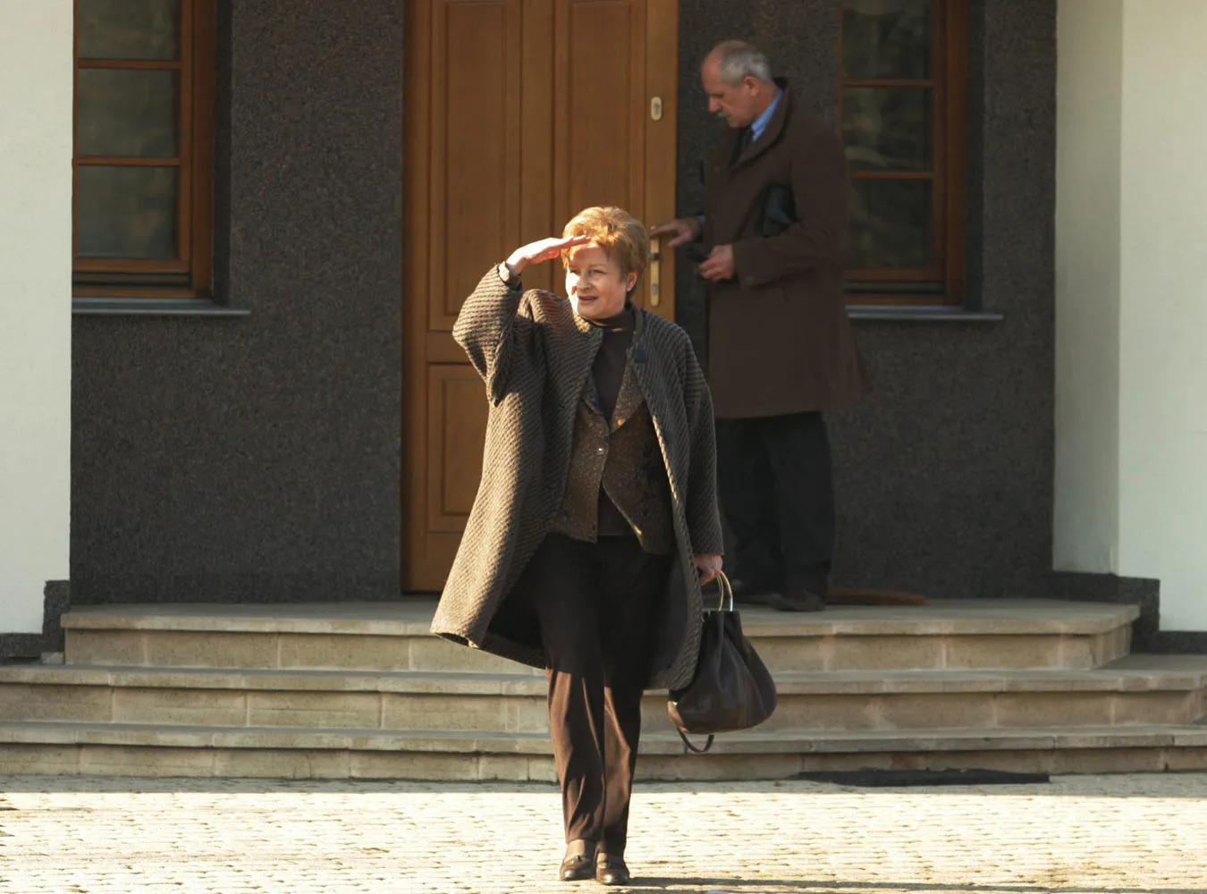 Zyta Gilowska będzie wunderwaffe PiS