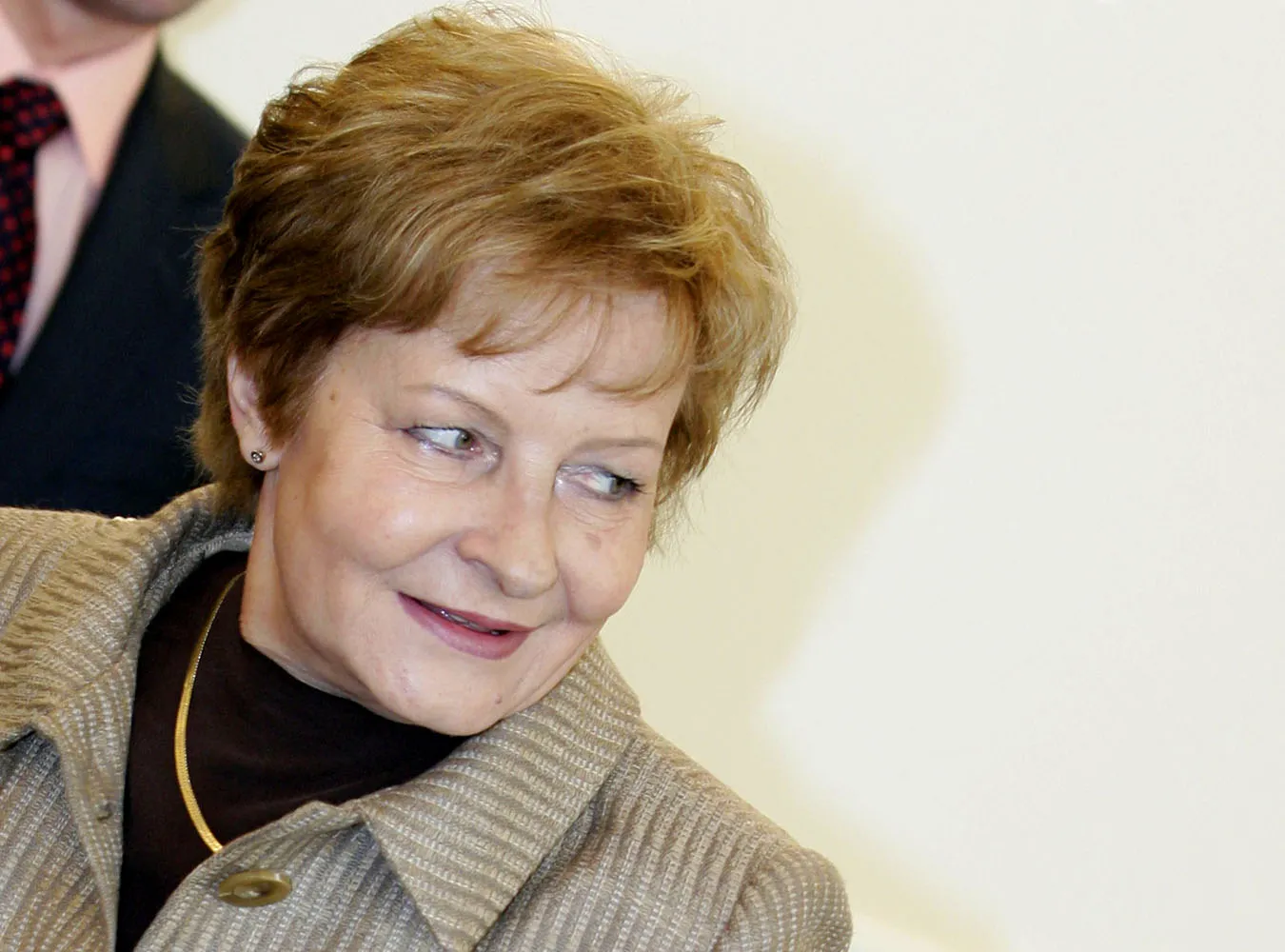 Palikot: Gilowska jest jak mumia