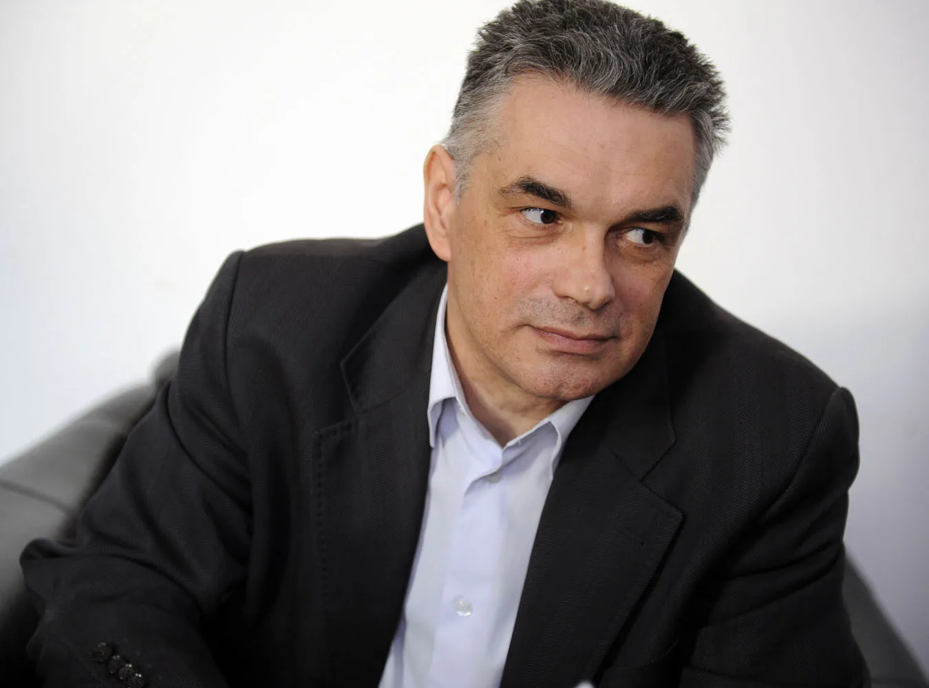 Kurtyka wściekły za cenzora w IPN