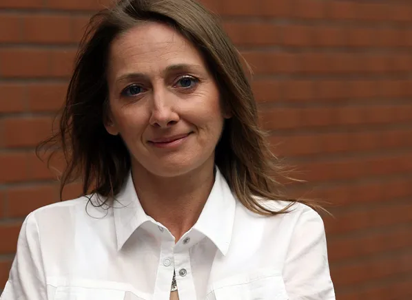 Pawlikowska: Faceci też mogą być blondynkami