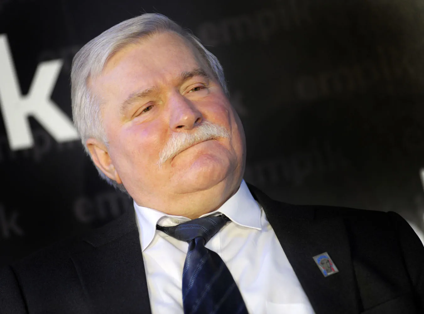 Libertas dziękuje Wałęsie za... lans
