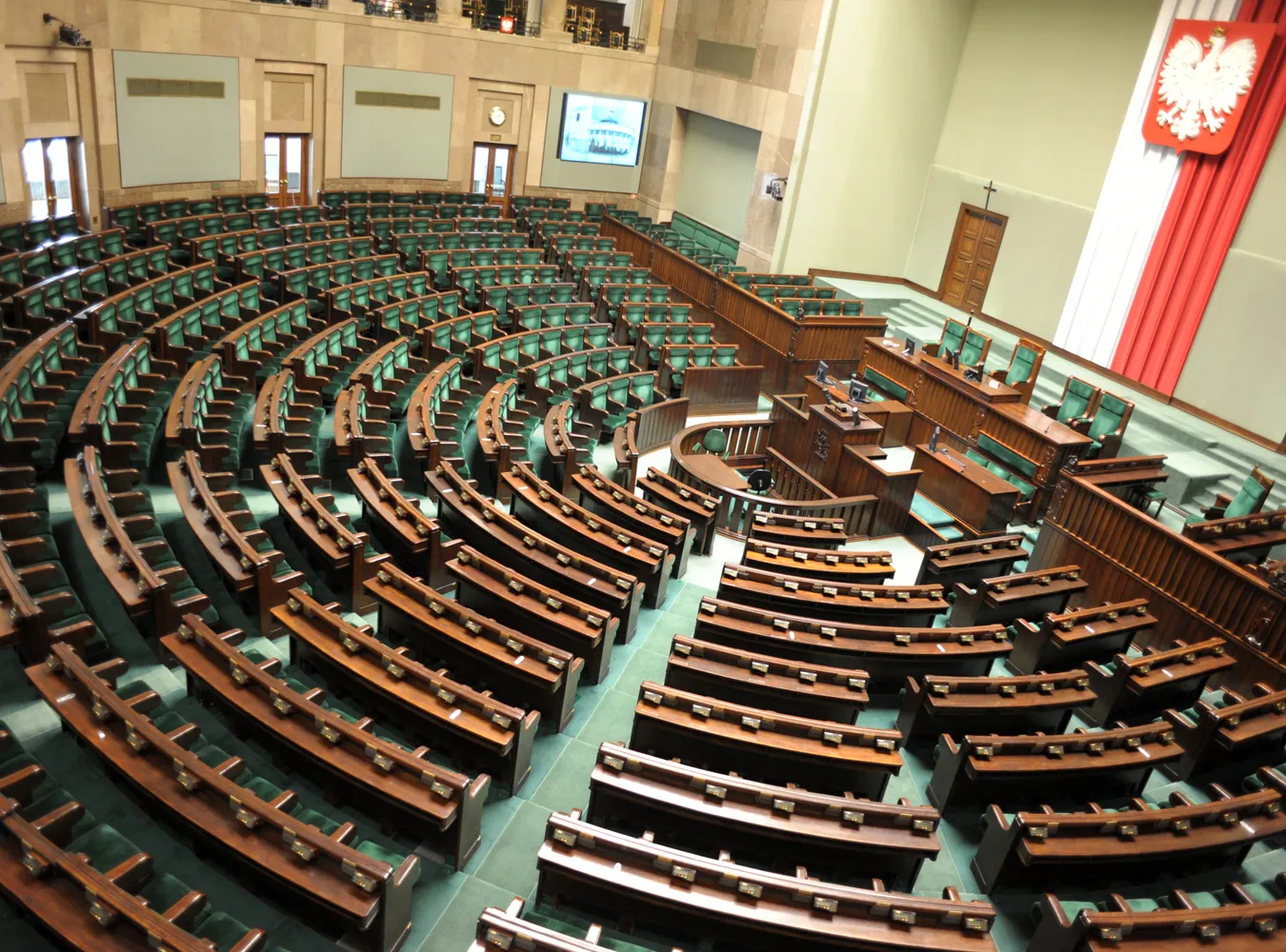 Zobacz ducha Giertycha