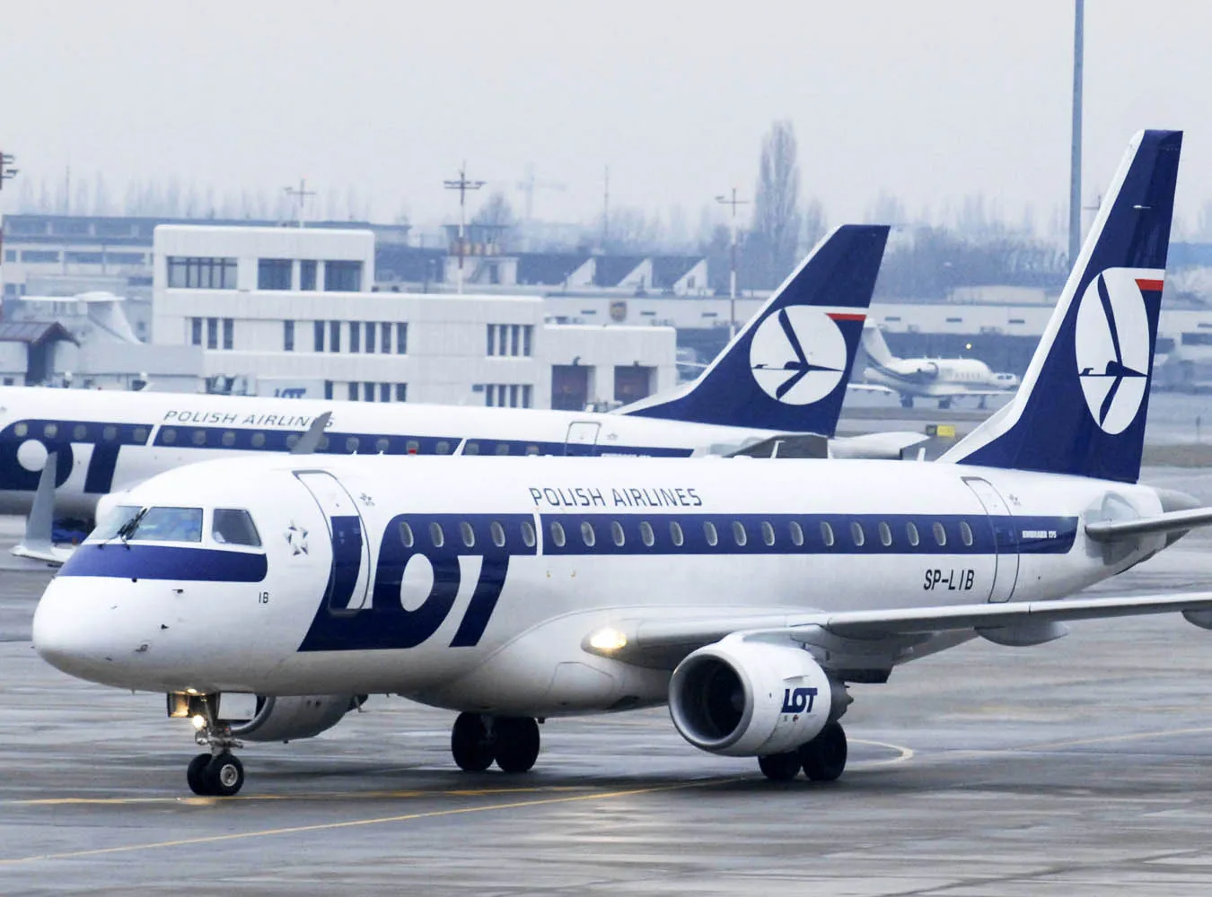 Takie samoloty dostaną Tusk i Kaczyński